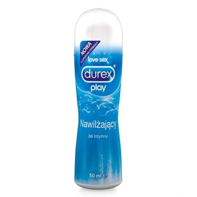 Żel Intymny Originals 50Ml Durex | 100% ORYGINAŁ| DYSKRETNA PRZESYŁKA